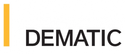 Dematic logo