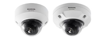 New i-PRO Extreme U-Series Network Cameras