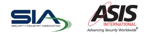 SIA and ASIS logos