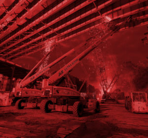ALL Crane Announces Shared Equipment Program PR Image 4.29.20