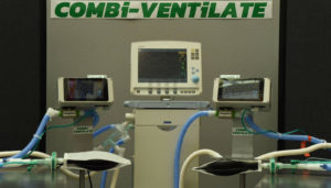 Combilift Ventilate image