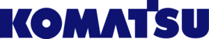 Komatsu logo