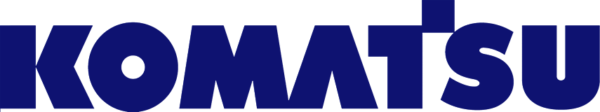 Komatsu logo