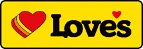 Loves logo