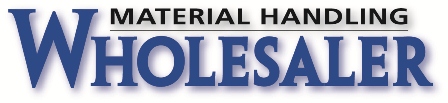 Material Handling Wholesaler logo