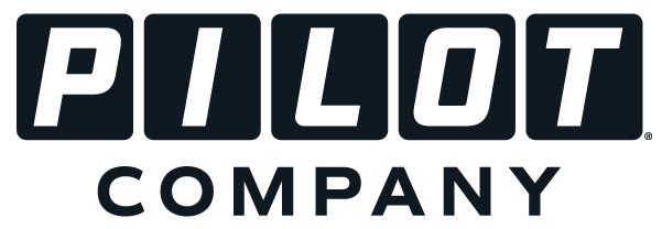 Pilot Company logo