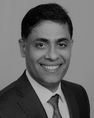 Saldy Antony, Vice President of Engineering image