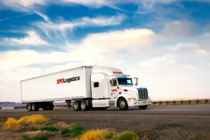 XPOlogistics image