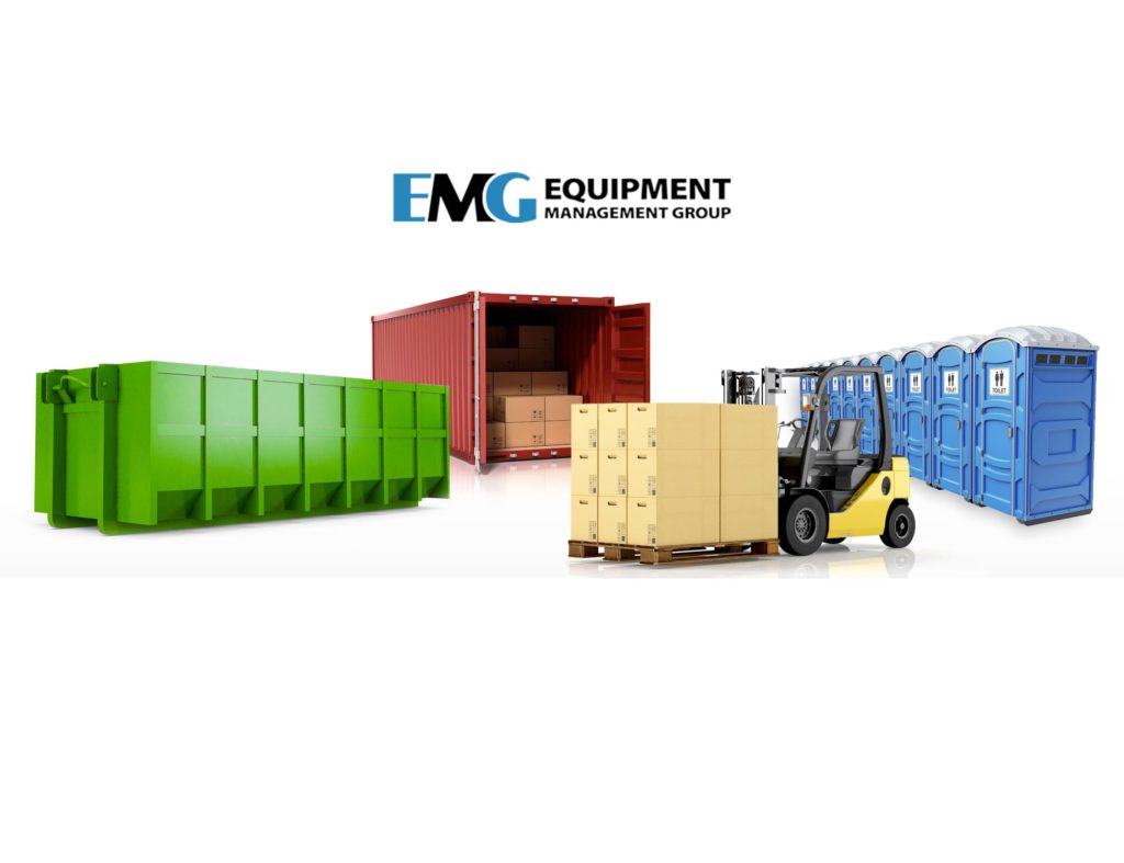 Equipment Management Group logo