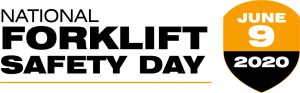 ITA Forklift Safety Day logo 2020