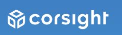 Corsight logo