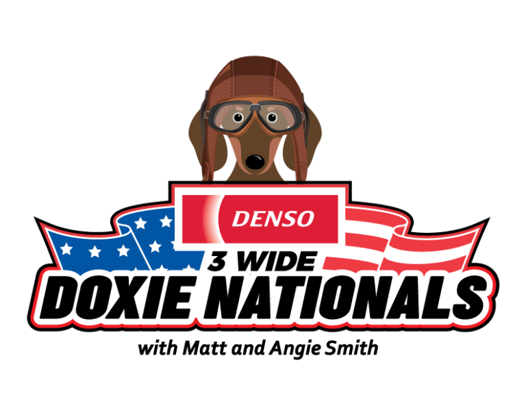 DENSO-3-Wide-Doxie-Nationals-Logo