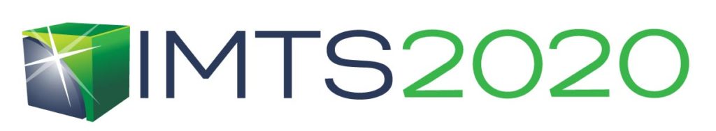 IMTS 2020 logo