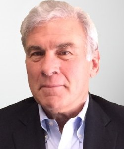 John A. Cosentino, Jr headshot