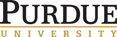 Purdue University logo