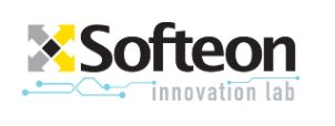 Softeon Innovation Lab logo