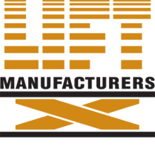 LIFT Manufacturers logo