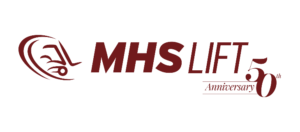 MHS Lift logo