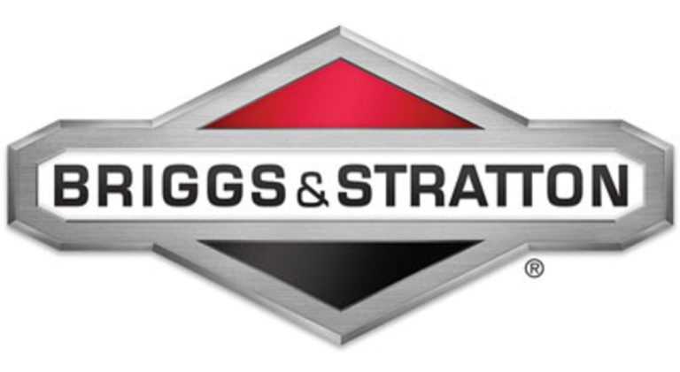 Briggs and Stratton logo