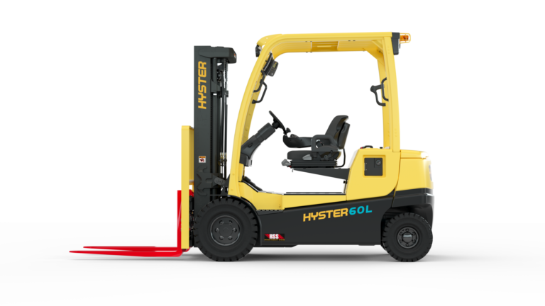 Hyster 60L image