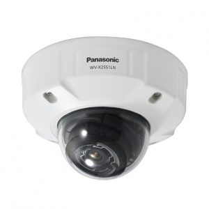 Panasonic i Pro Sensing series image