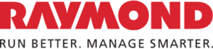 Raymond Corp logo 2020