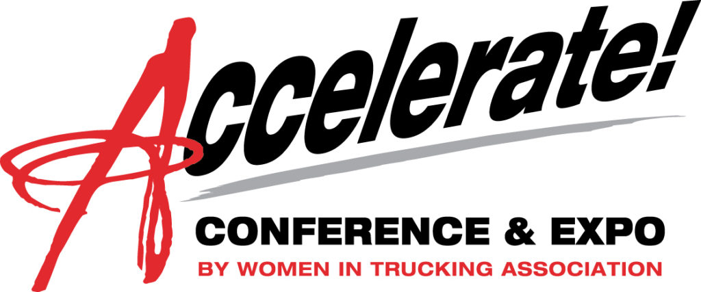 Accelerate logo