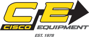 Cisco Equipment logo