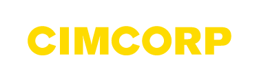 cimcorp logo