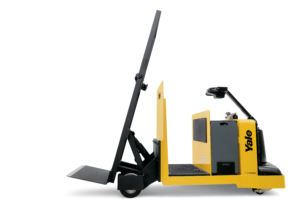 Yale MTR007-F Heavyweight Handler image