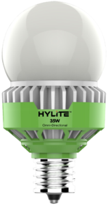 HL-IOD-35W-E39, Transparent image