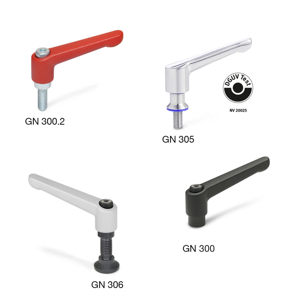 JW Winco_2020-09 Adjustable levers