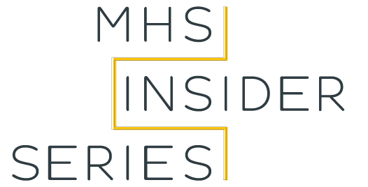 MHS Insider logo 2020 image