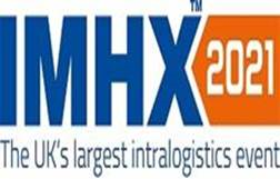 IMHX 2021 logo