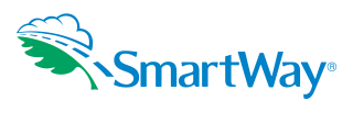 Smartway logo