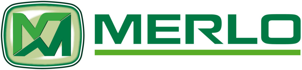 Merlo logo