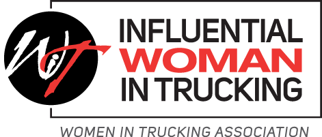 Influential-Woman logo