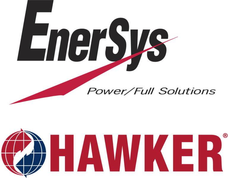 EnerSysHawkerLogo