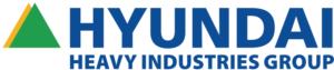 Hyundai Heavy Industries Group logo