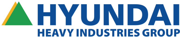 Hyundai Heavy Industries Group logo