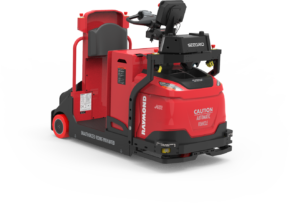 Raymond Courier 3220 image