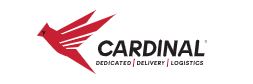 Cardinal Logistics logo image