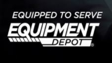 Equipment Depot logo