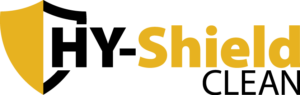 HY-shield clean logo