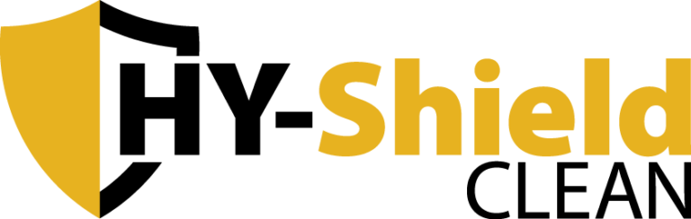 HY-shield clean logo