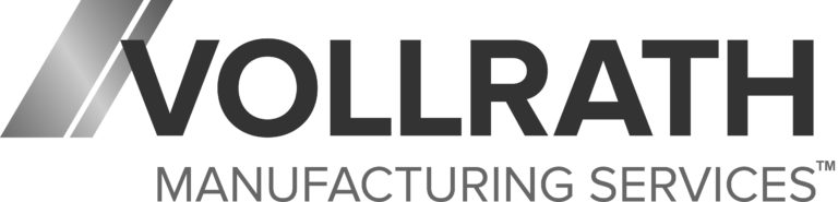 Vollrath Manufacturing Services logo