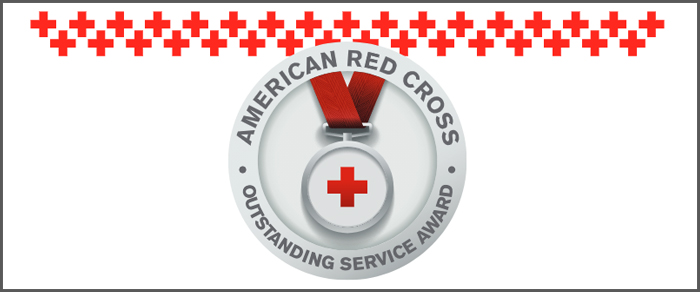 TVH Red Cross Award 2020