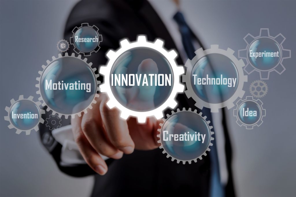 GRI Innovation image