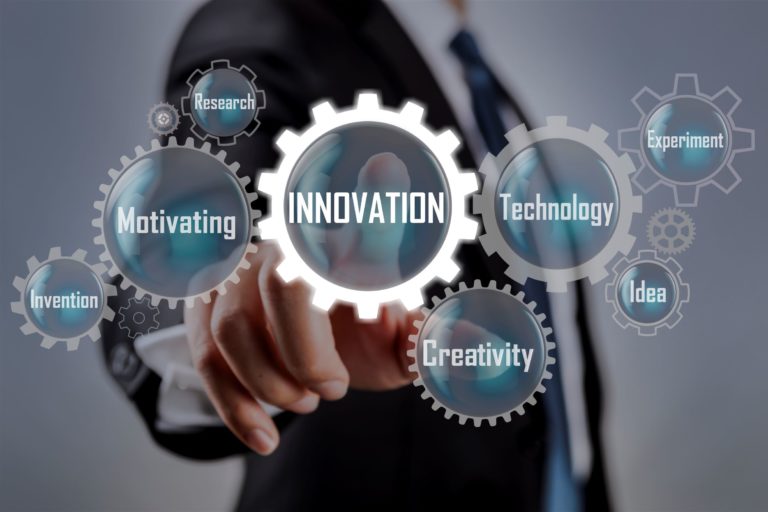 GRI Innovation image