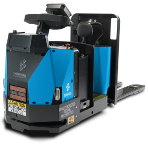 Palion Pallet Truck image